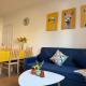 Lovely Maindoor flat at Murrayfield with Gardens Эдинбург - Фото 2