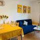 Lovely Maindoor flat at Murrayfield with Gardens Эдинбург - Фото 1