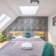 Exclusive Duplex Residence with Balcony on Elisabeth St', Budapest - Foto 6