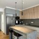 Niarchos Elegant Penthouse, Athen - Foto 7