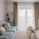 Stylish Stay Above the City Buzz, Budapest - Foto 1