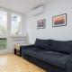 Apartament Grzybowska dla 7 Osób 2 Sypialnie by Noclegi Renters, Varsavia - Foto 1