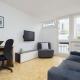 Apartament Grzybowska dla 7 Osób 2 Sypialnie by Noclegi Renters, Varsavia - Foto 5