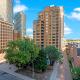 luminous 2-Bedroom Apartment with Balcony, Toronto (zdjęcie 3)