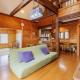Pets allowed, natural hot spring rental villa "Yuy - Vacation STAY 54103v To-katta - Фото 4