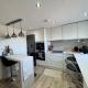Sunset View 2BR Apartment - Beautiful London View & Free Parking, Londýn - Fotografie 10