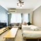 Fujiwa Excel Dogenzaka 602 - Vacation STAY 17792, Tokio - Fotografie 4