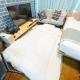 Fujiwa Excel Dogenzaka 602 - Vacation STAY 17792, Tokio - Fotografie 8