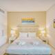 PVH - Refined 1BR in Business Bay - Cour Jardin, Dubaj - Fotografie 4