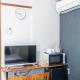 UNI RESIDENCE - Vacation STAY 17967, Osaka (Foto 9)
