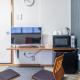 UNI RESIDENCE - Vacation STAY 17967, Osaka (Foto 4)