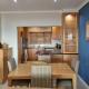 Flat 9, Beachfront 2 Bedroom with Sea View for 4, Gordonʼs Bay - Fotografie 8