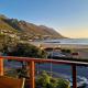 Flat 9, Beachfront 2 Bedroom with Sea View for 4, Gordonʼs Bay - Fotografie 5