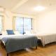Residence Hotel KABUTO - Vacation STAY 63185v Sapporo - Foto 5