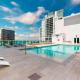 Spacious Loft Fully Equipped in Downtown Miami Near Brickell Bayside - Fotografie 7
