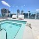 Spacious Loft Fully Equipped in Downtown Miami Near Brickell Bayside - Fotografie 8