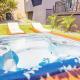 Franklin Hills Getaway w Jacuzzi Garden Sauna, Los Angeles - Foto 2