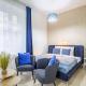 New Chic Studio Next to Heroes' Square, Будапешт - Фото 1
