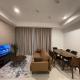 Novo Suites Kuala Lumpur by Nestaway Jalan Ampang, Kuala Lumpur - Foto 10