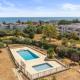 Le Thalassa - Spacious - Sea View - AC - Parking - Pool Antibes - Fotografie 1