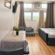 JFam Suites, C4-10U Studio, Up To 4 Pax, Biñan (fotografie 2)