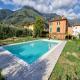 Villa with garden near Versilia Beach Camaiore - Fotografie 1
