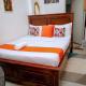 Milbury Royal Suite, Nairobi (foto 9)