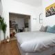 Cosy Studio Near Goodison & Anfield, Liverpool