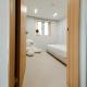 5mins to Hongdae, Sinchon - new Two rooms, Seúl - Foto 5