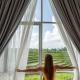 Sunrise Bliss 14 Ricefield View Private Pool Villa By Bali Bliss Properties, Dalung (foto 4)