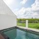 Sunrise Bliss 14 Ricefield View Private Pool Villa By Bali Bliss Properties, Dalung (foto 10)