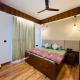 Meralya Woods - In the Luxe of Nature, Solan (photo 6)