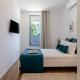 Sleek & Modern Flat w/ Private Garage by HostWise Leça da Palmeira - Fotografie 6