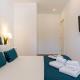 Sleek & Modern Flat w/ Private Garage by HostWise Leça da Palmeira - Fotografie 9