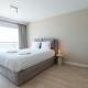 Apartment Zonnehaven with seaview by Interhome, Blankenberge - Fotografie 4