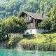 Chalet Haus am See 4B by Interhome, Niederried - Fotografie 1