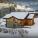 Chalet Chamaline - OVO Network Le Grand-Bornand - Zdjęcie 2