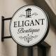Eligant Boutique Hotel Baku - Photo 8