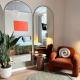 Loft und Studio in Innenstadt am Park, Hamburg - Zdjęcie 2