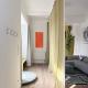 Loft und Studio in Innenstadt am Park, Hamburg - Zdjęcie 8