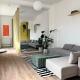 Loft und Studio in Innenstadt am Park, Hamburg - Zdjęcie 7