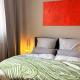 Loft und Studio in Innenstadt am Park, Hamburg - Zdjęcie 4
