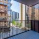 Apartment Luna 1 bed by Interhome, Londýn - Fotografie 5