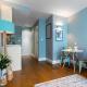 Apartment Lena Gardens 1 Bed by Interhome, Londýn - Fotografie 4