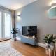 Apartment Lena Gardens 1 Bed by Interhome, Londýn - Fotografie 10