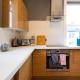 Apartment Lena Gardens 2 Bed by Interhome, Londýn - Fotografie 10