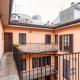 Wonderful Penthouse in the Heart of Milan, Milán - Fotografie 8