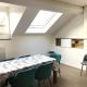 Cozy apartment in Saint-Josse-ten-Noode 80 m², Brusel - Fotografie 8