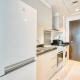 PVH - Serene Studio with Skyline View - Carson B, Dubaj - Zdjęcie 9