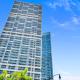 40th floor High Ceiling Condo Icon Brickell with Bay and Pool view and 5 star amenities
